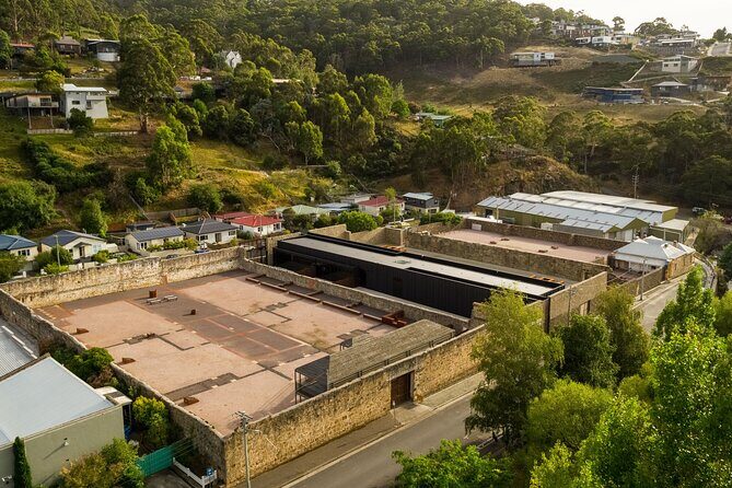 Cascades Female Factory Historic Site [official] - Who Should Consider This Tour?