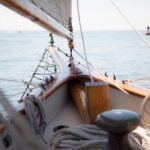 Casco Bay: Private Afternoon Charter on Heart's Desire - The Experience: What It Feels Like to Be Onboard