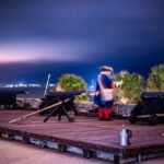 Castillo after Dark 1 Hour Guided Exterior Tour - Authentic Traveler Voices