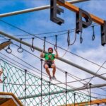 Castle Rock: The EDGE Epic Sky Trek - The Itinerary Breakdown