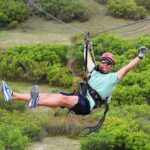 Castle Rock: The EDGE Zipline Tour - What to Keep in Mind Before Booking