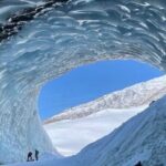 Castner Glacier Ice Cave Adventure from Fairbanks - Key Points