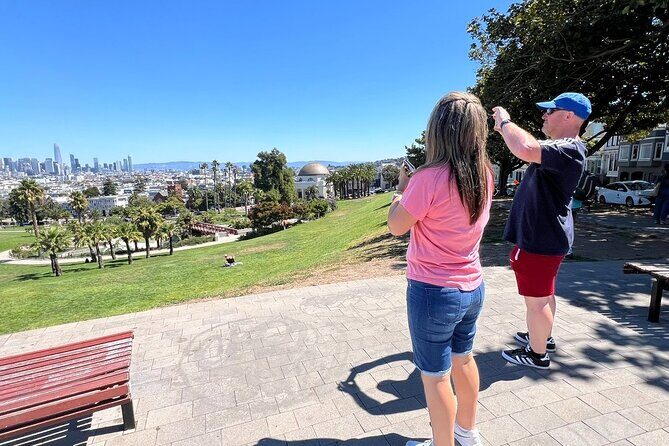 Castro and Mission Food Walking Tour - Authentic Feedback and What Travelers Might Expect