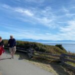 Casual Local Haunts Private Tour of Victoria, BC - Transportation & Duration