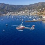 Catalina Explorer Helicopter Tour - FAQs