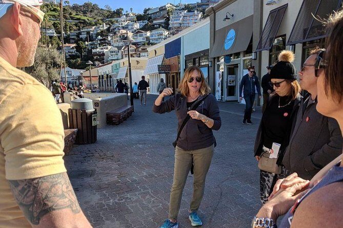 Catalina Food Tour - What’s Included and What’s Not