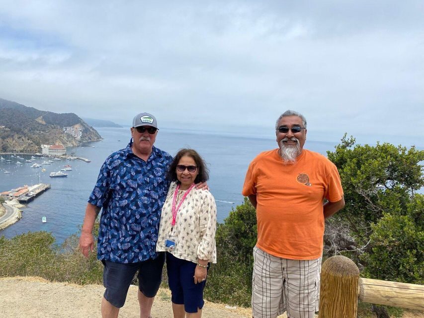 Catalina Island: Private Guided Golf Cart Tour of Avalon - Why This Tour is Worth the Price