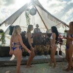 Catamaran Adventure to Isla Mujeres with Open Bar and Beach Club - Who Is This Tour Best For?