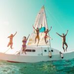 Catamaran and snorkel in isla mujeres - Real Traveler Perspectives