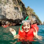 Catamaran Arches, Animas Beach, Quimixed Waterfall and Food Tour - What the Reviews Tell Us