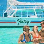 Catamaran Cruise to Cozumel Reefs + Water Park Fun - Who Is This Tour Best For?