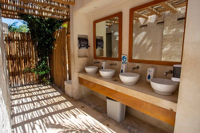 Catamaran family friendly Tour to Isla Mujeres with lunch - What’s Included and What’s Not