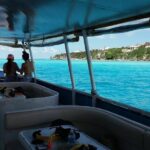 Catamaran Isla mujeres Unlimited with Transfer from Playa del Carmen - Authentic Insights from Reviewers