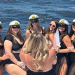 Catamaran Party Rentals for Up to 13 Guests - The Itinerary: What Does a Typical Day Look Like?