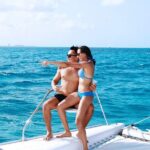 Catamaran Platinum to Isla Mujeres, Snorkel, Buffet and Open Bar - What to Expect on the Tour