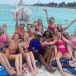 Catamaran Plus Tour to Isla Mujeres with National Open Bar from Cancun - What’s Included and What’s Not