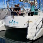 Catamaran Sailing Cruise on San Diego Bay for up to 6 Guests - The Overview: What You Can Expect