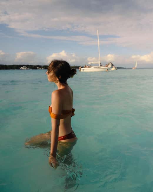 Catamaran Sailing Experience at Bacalar Lagoon. - Detailed Breakdown of the Tour Experience