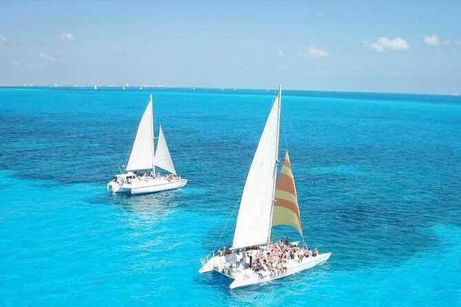 Catamaran Sailing Experience & Snorkeling Tour to Isla Mujeres - Real Travelers’ Perspectives