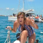 Catamaran Sailing & Snorkeling Experience Isla Mujeres from Playa Del Carmen - How the Day Unfolds