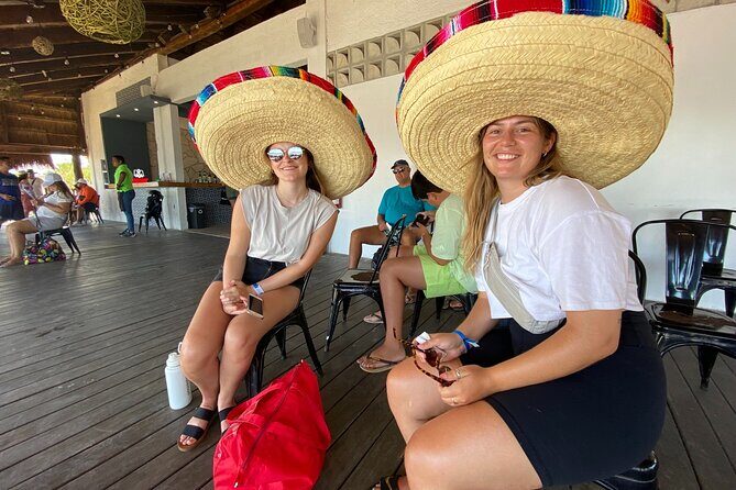 Catamaran Sailing through Caribbean Sea to Isla mujeres - Who Will Love This Tour?