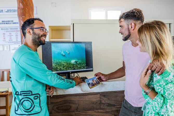 Catamaran Sailing to Isla Mujeres From Cancun - Practical Details and Considerations