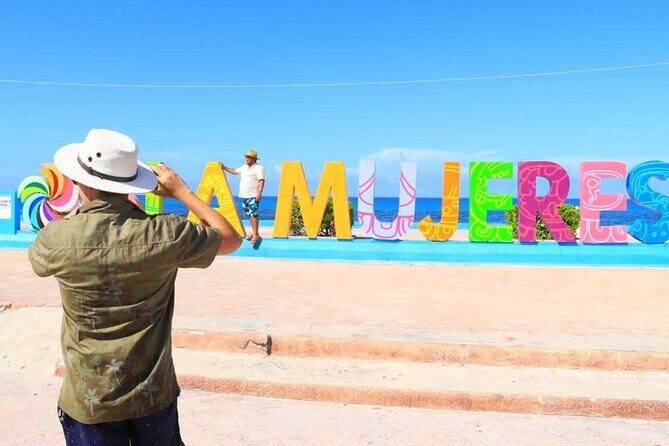 Catamaran Sailing Tour to Isla Mujeres with Snorkeling - The Practical Side