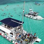Catamaran Sky Tour in Cozumel - What’s Included and What’s Not