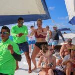 Catamaran Snorkeling Tour from Cancun with Buffet Lunch - What Travelers Are Saying