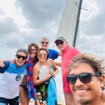 Catamarán Through the Bacalar Lagoon and Make New Friends - FAQ