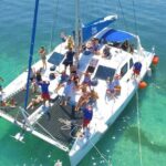 Catamaran Tour from Cancun to Isla Mujeres - The Practical Side: What’s Included and What’s Not