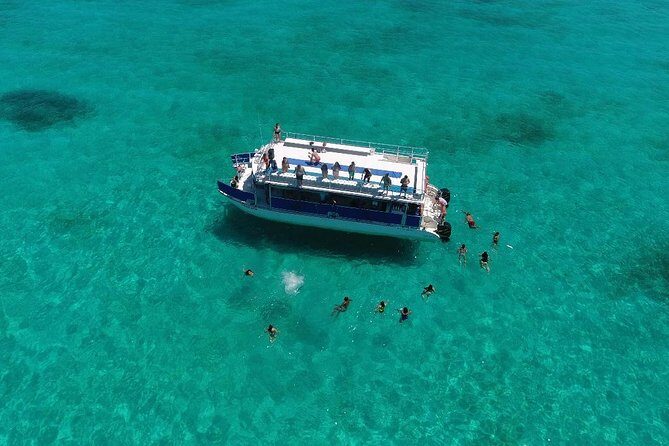 Catamaran Tour to Isla Mujeres all Included - Final Thoughts