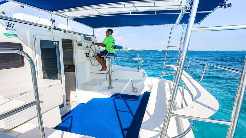 Catamaran Tour to Isla Mujeres from Cancun All Inclusive - Whats Included & What You Should Budget For