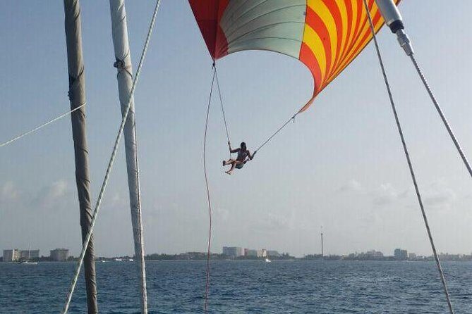 Catamaran Tour to Isla Mujeres from Cancun or Riviera Maya - The Itinerary in Detail