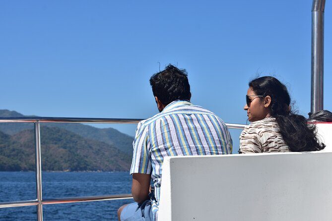 Catamaran Yelapa Beach Tour with Snorkeling, Food and Open Bar - Frequently Asked Questions