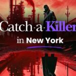 Catch a Killer on a Murder Mystery Experience in New York City - What Is This Murder Mystery Tour All About?