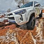 Cathedral Valley, Capitol Reef, Private 4X4 Trip - The Benefits of Going Private
