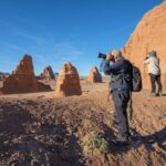 Cathedral Valley Photo Tour - The Experience in Detail