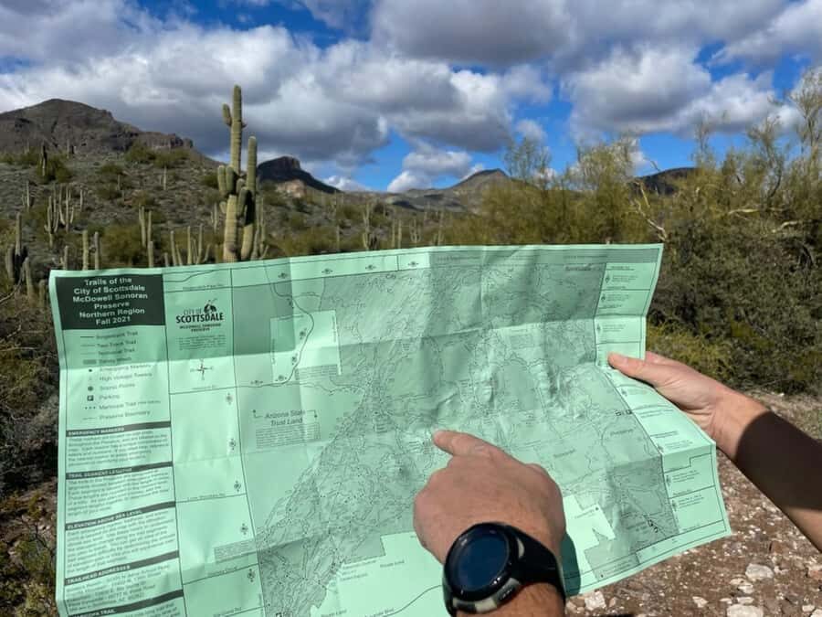 Cave Creek: Private Guided Sonoran Desert Hiking Tour - Value and Practical Considerations