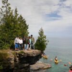 Cave Point/Whitefish Dunes Segway Tour - What Travelers Say About the Experience