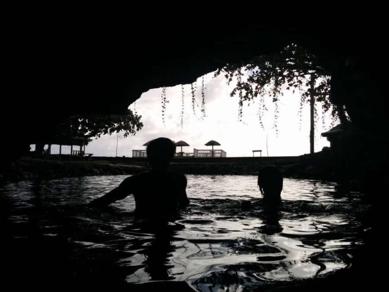 Cave Pool & Lava Tube Swims of Upolu - Practicalities and Tips