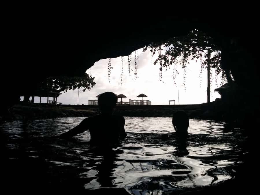 Cave Pool & Lava Tube Swims of Upolu - Practicalities and Tips