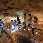 Cave Without a Name Admission Ticket with Guided Cavern Tour - How the Tour Hits the Right Notes