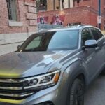 CBX Airport Transportation - Introduction