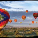 CDMX balloon flight, breakfast, pickup and visit to Teotihuacán - The Scenic Route: Teotihuacán