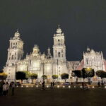 CDMX: Day of the Dead Legends, Ghosts and Mysteries Tour - What to Expect During the Tour
