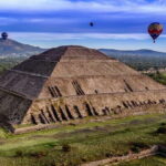 CDMX: Fly over Teotihuacan in a hot air balloon, with transfers and breakfast included. - The Hot Air Balloon Flight: A Highlight for Travelers