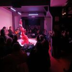 CDMX: Live Flamenco Show and Dinner - Who Will Love This Experience?
