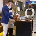 CDMX: Mixology and classic cocktail classes in a bar in polanco. - What to expect from the cocktail class experience