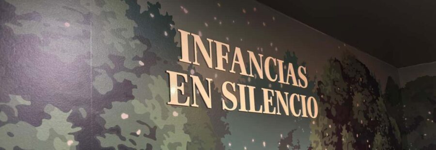 CDMX: Museum of Memory and Tolerance - Children in Silence (Admission ticket) - What Is the "Children in Silence" Exhibition?